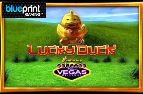 Lucky Duck